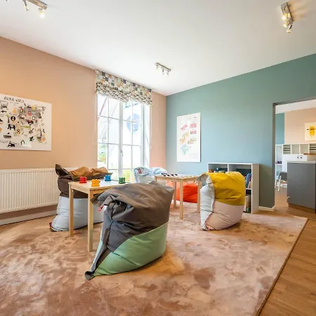 Rugana - Komfortplus Mit 1 Schlafzimmern Und Terrasse A29