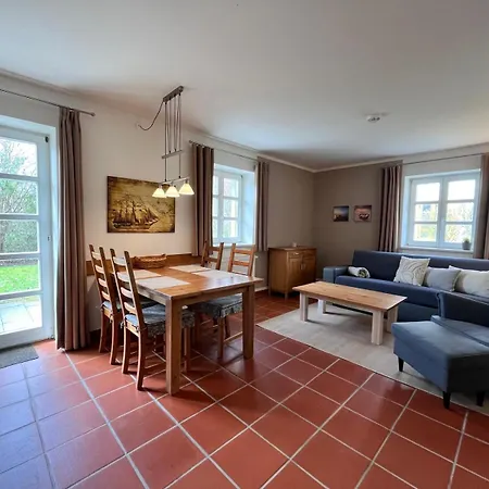 Lejlighed Rugana - Komfortplus Mit 1 Schlafzimmern Und Terrasse A29