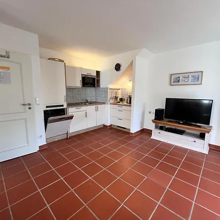 Lejlighed Rugana - Komfortplus Mit 1 Schlafzimmern Und Terrasse A29