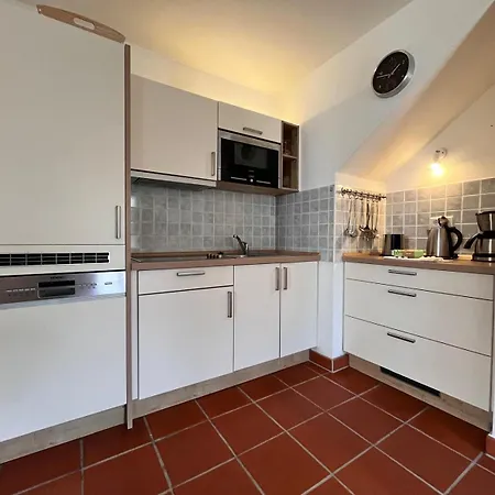 Lejlighed Rugana - Komfortplus Mit 1 Schlafzimmern Und Terrasse A29 *