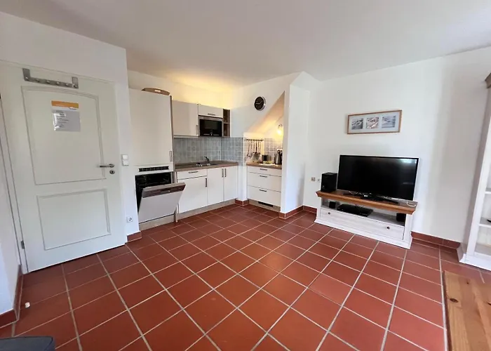 Appartement Rugana - Komfortplus Mit 1 Schlafzimmern Und Terrasse A29